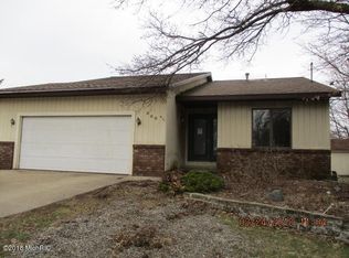 868 136th Ave, Holland, MI 49424