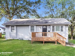 11000 N Holmes St, Kansas City, MO 64155