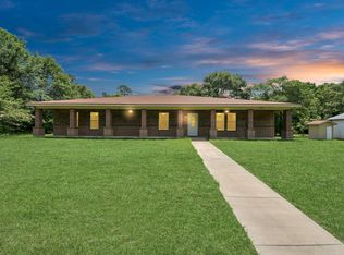 197 County Road 348, Cleveland, TX 77327