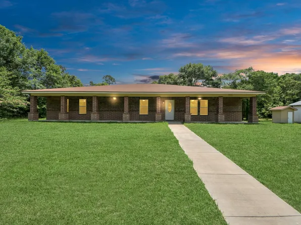 197 County Road 348, Cleveland, TX 77327