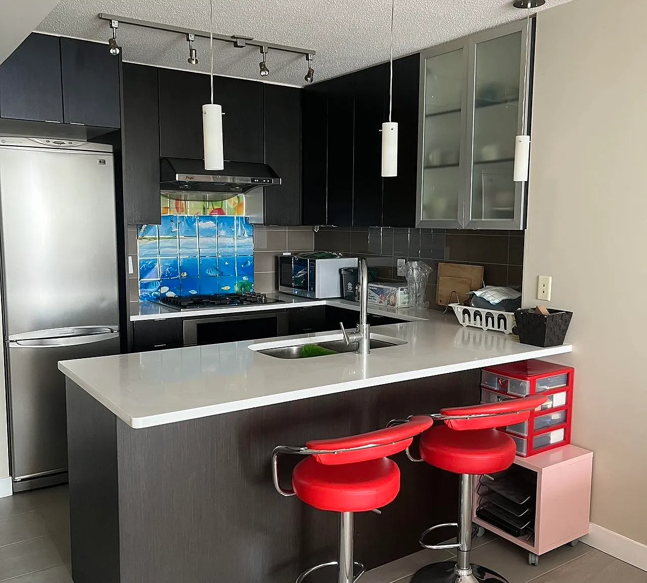1 bed, 650 sqft, $2,300 — Photo 1