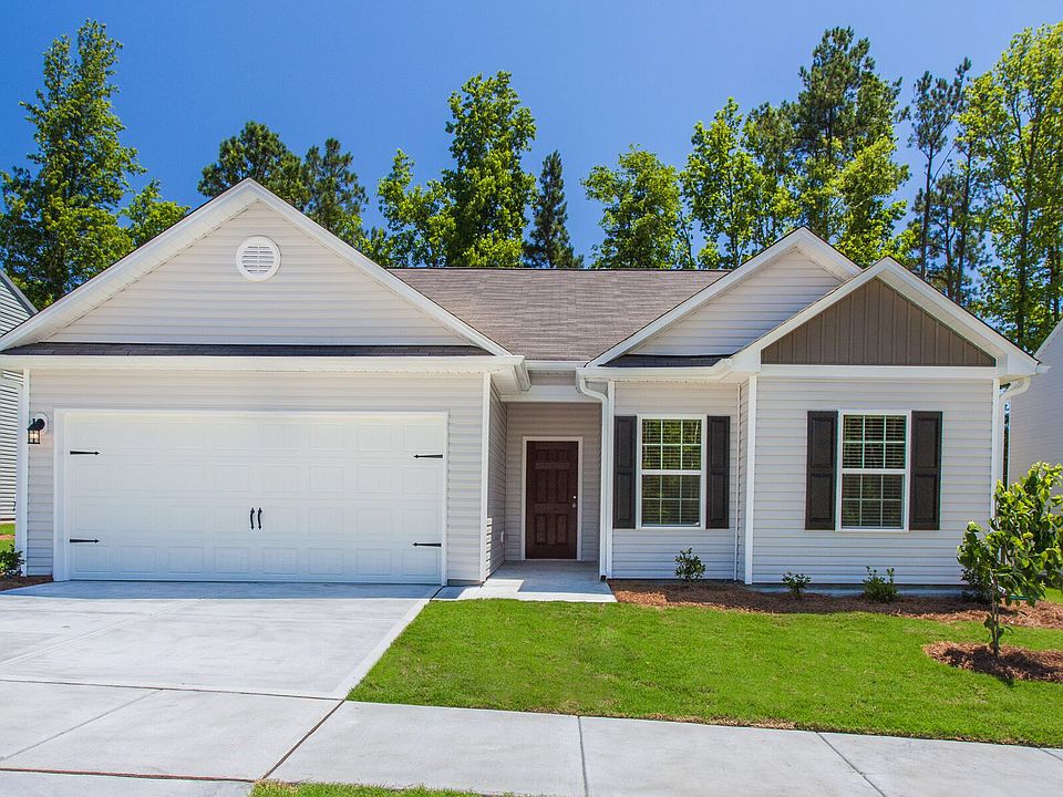 Gorgeous home loaded with upgrades and move-in ready