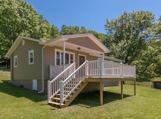 13175 Chip Ridge Rd, Abingdon, VA 24210