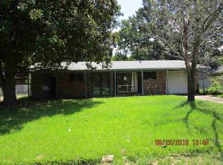 6710 Harry S Truman Dr, Jackson, MS 39213