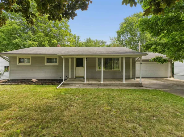 154 Westmore Loop, Yale, MI 48097
