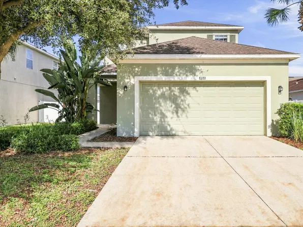 8322 Deerland Bluff Ln, Riverview, FL 33578