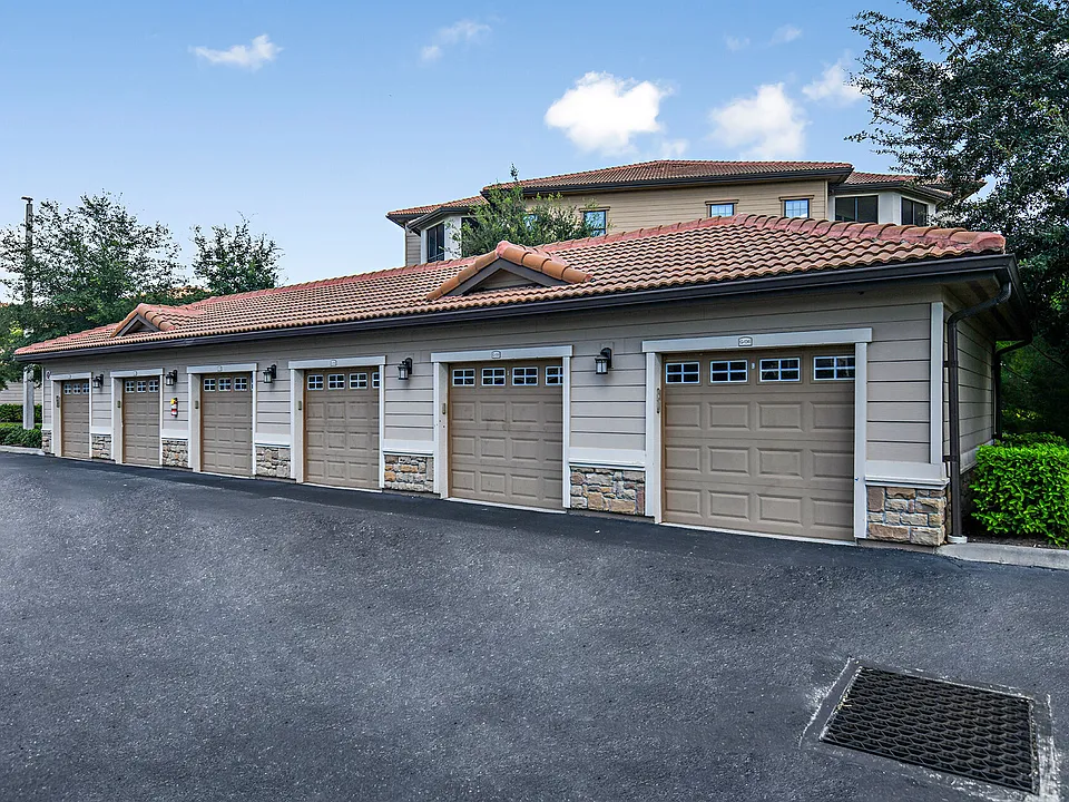 Sanctuary at Eagle Creek apartments community photo