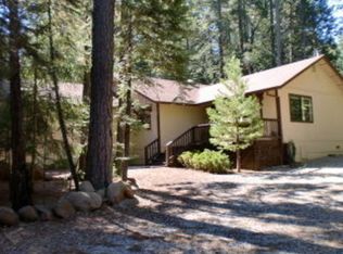 30865 Bambi Dr, Shingletown, CA 96088