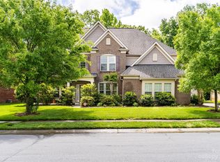10600 Kristens Mare Dr, Charlotte, NC 28277