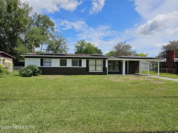 8019 PIERRE Drive, Jacksonville, FL 32210