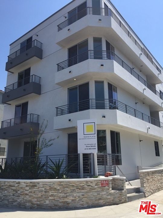 1st image of 11764 Idaho Ave #101