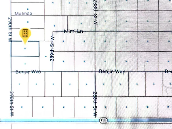 290th St W, Lancaster, CA 93536