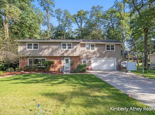 1730 Maunta Ln, Jackson, MI 49201