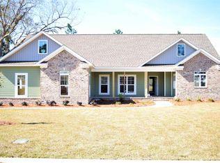 5211 Canady Ct #242, Statesboro, GA 30461