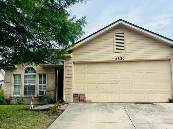 5830 LARKMEADOW DR, San Antonio, TX 78233
