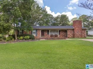 1012 Robertson Rd, Anniston, AL 36207