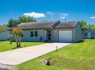 712 S Holmes St, La Porte, TX 77571