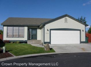 2414 S Arthur Ct, Kennewick, WA