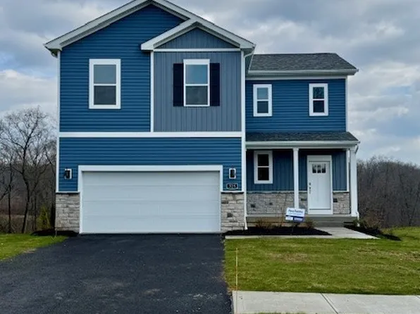 325 Gleneagles Dr, Butler, PA 16001