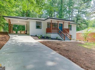 3154 Oakcliff Rd NW, Atlanta, GA 30311