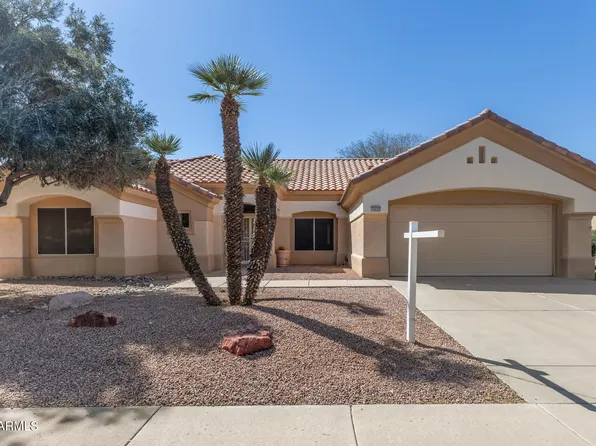 14525 W CORRAL Drive, Sun City West, AZ 85375