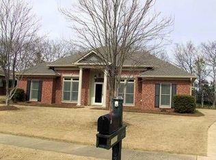 8625 Plantation Ridge Rd, Montgomery, AL 36116