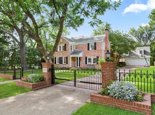 6303 Lakehurst Ave, Dallas, TX 75230