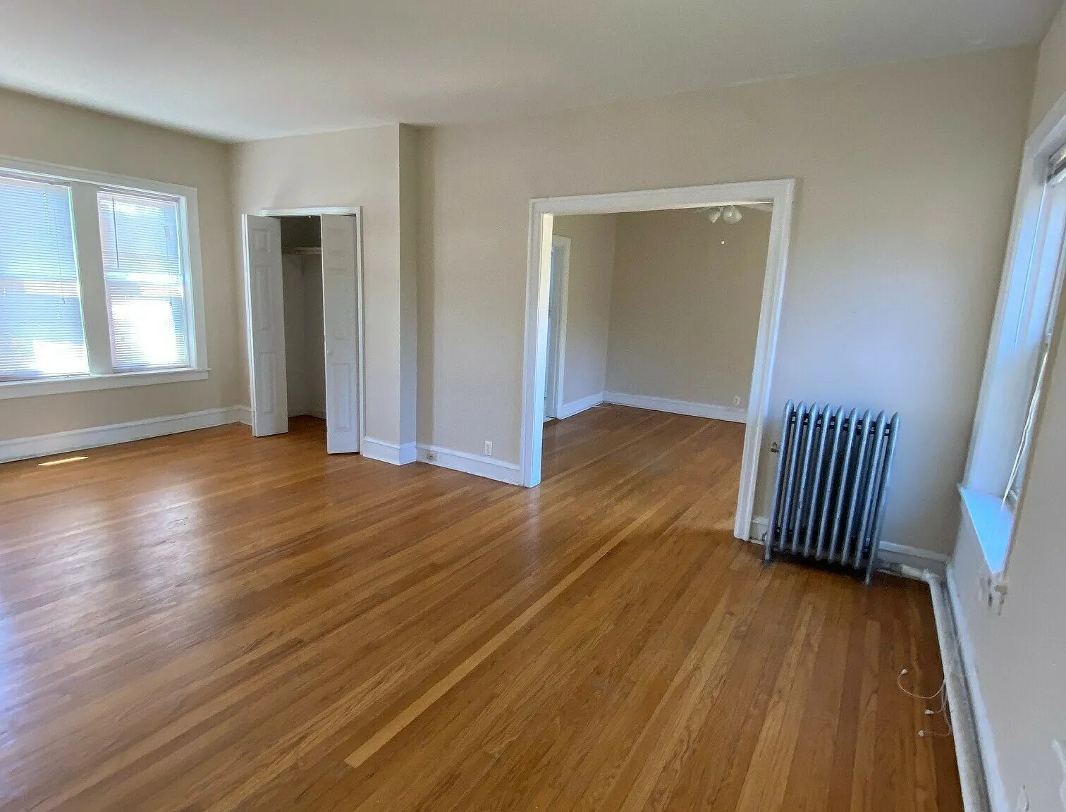 1 bed, 1.0 bath, $1,675 — Photo 2