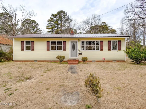 805 Wilson Street, Plymouth, NC 27962