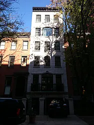 123 West 15th Street in Chelsea