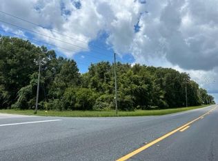 Corner Of Nw Highway 326 And Nw 1st Ave LOT 1, Ocala, FL 34475