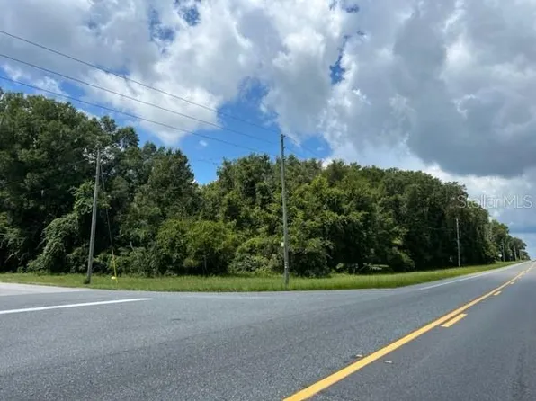 Corner Of Nw Highway 326 And Nw 1st Ave Lot 1, Ocala, FL 34475