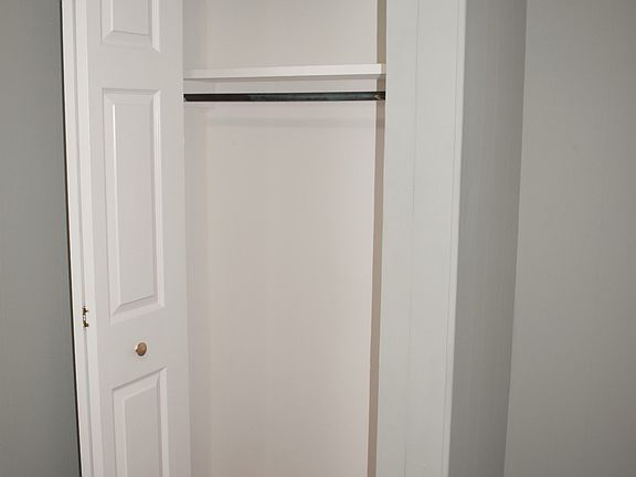 Bedroom Closet