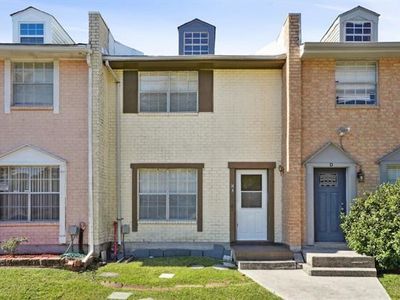 4129 Chateau Blvd APT C, Kenner, LA, 70065