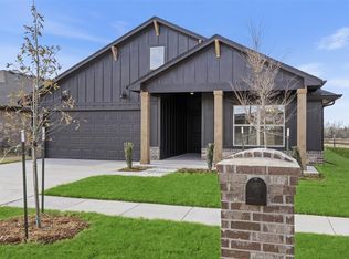 8625 Cassian Dr, Oklahoma City, OK 73135