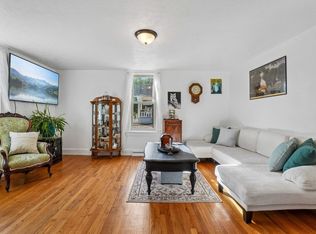 511 W South 1st St, Johnstown, CO 80534
