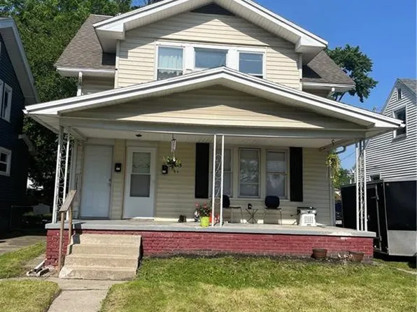 2835 Midwood Ave, Toledo, OH 43606