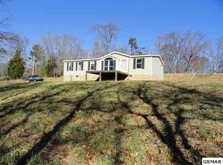 615 Carmack Rd, Newport, TN 37821