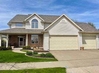 64 Pintail Pl, Appleton, WI 54913