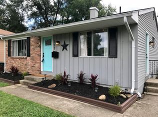 757 Ivorton Rd S, Columbus, OH 43207