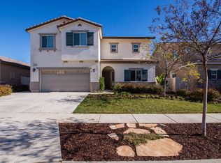 1257 Riviera Dr, Calimesa, CA 92320