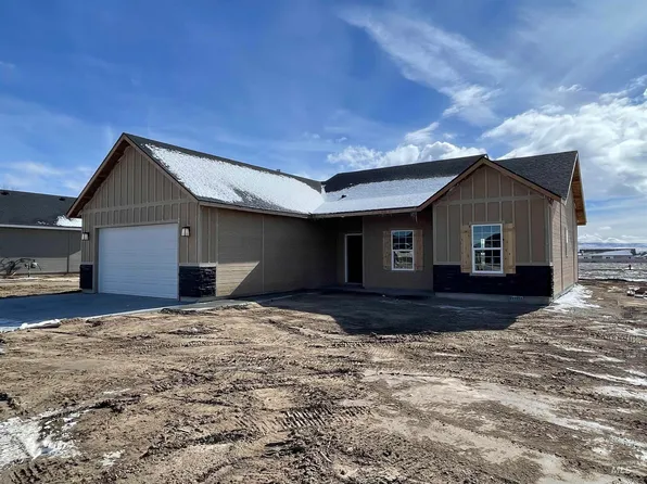 961 Quartz Rd, Kimberly, ID 83341