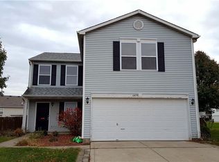 11879 Brocket Cir, Noblesville, IN 46060