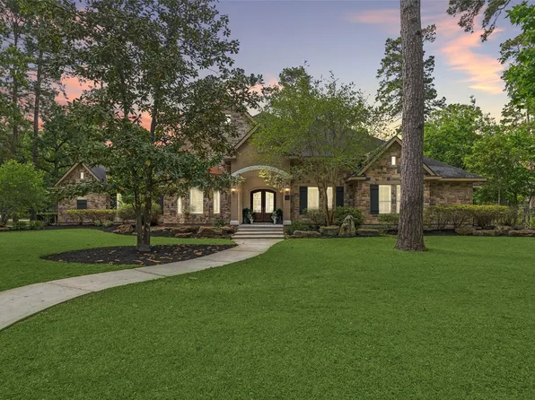 1720 Magnolia Ln, Humble, TX 77339