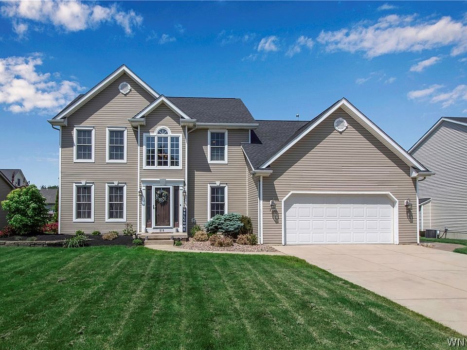 216 Nathans Trl, Lancaster, NY 14086 Zillow
