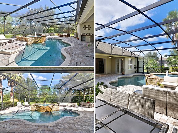 AMAZING POOL REMODEL!
