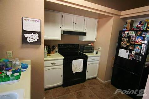 Single Story House For Sale in Chandler AZ