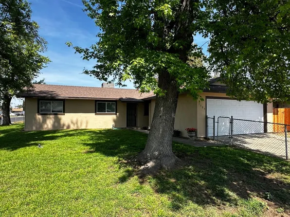 1309 Steele Ave, Modesto, CA 95351