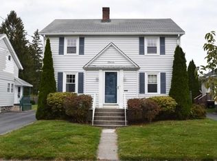 3 Inwood Rd, Worcester, MA 01606
