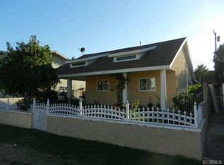 12517 Rose Ave, Downey, CA 90242